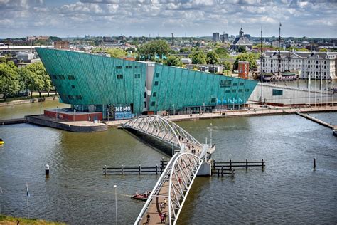 capital of nederland|Amsterdam City Guide: 25 Places to See in the .